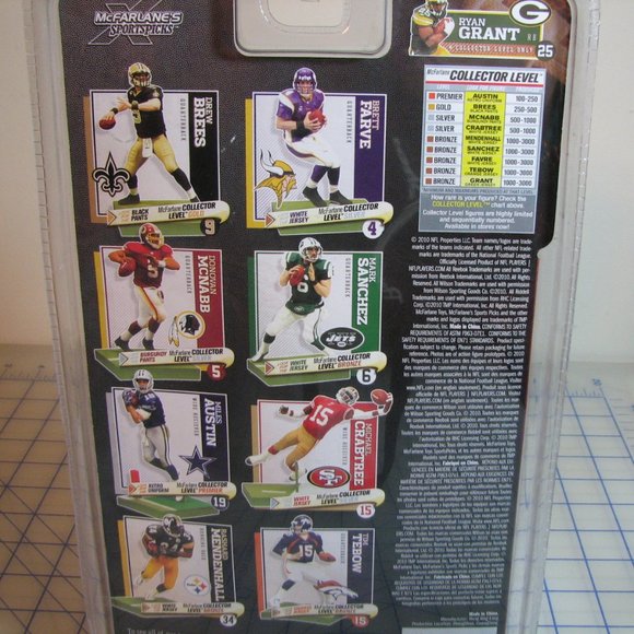 Action Figure - Picture 4 of 4